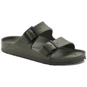 rubber birks